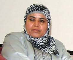 Portrait et mémoire de Lhajja Fatima Ait Moussa