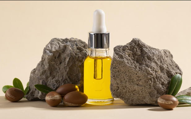 Huile d'argan