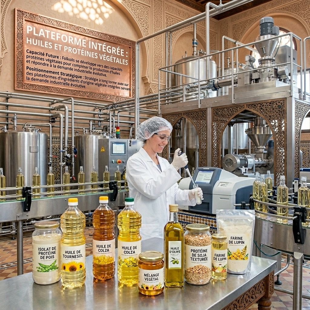 Huile d'argan alimentaire